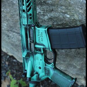 Meet your Posher, William